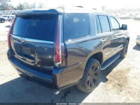 Cadillac Escalade LUXURY COLLECTION - 35600 лв. / 18201.99 € - 21457191 6