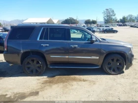 Cadillac Escalade LUXURY COLLECTION - 35600 лв. / 18201.99 € - 21457191 14