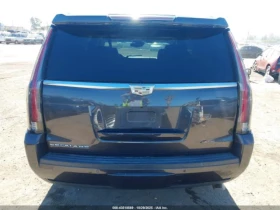 Cadillac Escalade LUXURY COLLECTION - 35600 лв. / 18201.99 € - 21457191 5
