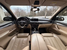 BMW X5 3.0d - цена по договаряне - 17457864 12