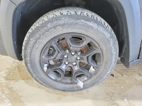 Jeep Cherokee * TRAILHAWK * ПАНОРАМА* * ПОДГРЕВ*  - 17900 € / 35009.36 лв. - 94497704 17