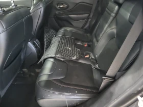 Jeep Cherokee * TRAILHAWK * ПАНОРАМА* * ПОДГРЕВ*  - 17900 € / 35009.36 лв. - 94497704 12