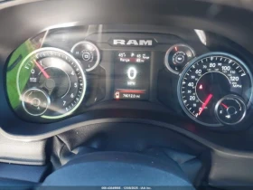 Dodge RAM 1500 BIG HORN/LONE STAR 4X4 5'7 BOX - 27938 € / 54641.98 лв. - 28201245 9