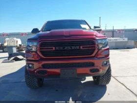 Dodge RAM 1500 BIG HORN/LONE STAR 4X4 5'7 BOX - 27938 € / 54641.98 лв. - 28201245 2