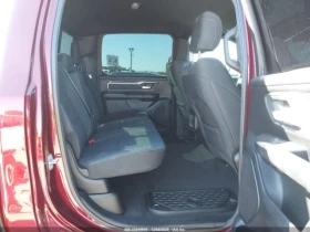 Dodge RAM 1500 BIG HORN/LONE STAR 4X4 5'7 BOX - 27938 € / 54641.98 лв. - 28201245 8