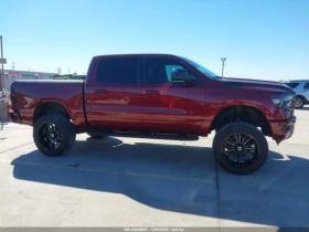 Dodge RAM 1500 BIG HORN/LONE STAR 4X4 5'7 BOX - 27938 € / 54641.98 лв. - 28201245 14