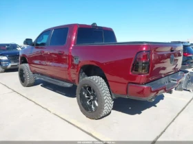 Dodge RAM 1500 BIG HORN/LONE STAR 4X4 5'7 BOX - 27938 € / 54641.98 лв. - 28201245 4