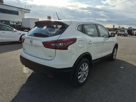 Nissan Qashqai S | CARFAX | БЕЗ ПЪРВОНАЧАЛНА ВНОСКА| 2 Keys - 17499 € / 34225.07 лв. - 87691484 3