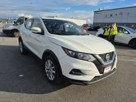 Nissan Qashqai S | CARFAX | БЕЗ ПЪРВОНАЧАЛНА ВНОСКА| 2 Keys - 17499 € / 34225.07 лв. - 87691484 2