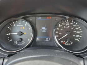 Nissan Qashqai S | CARFAX | БЕЗ ПЪРВОНАЧАЛНА ВНОСКА| 2 Keys - 17499 € / 34225.07 лв. - 87691484 9