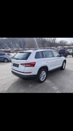 Skoda Kodiaq 2.0TDI | Mobile.bg � ����� ������ 4