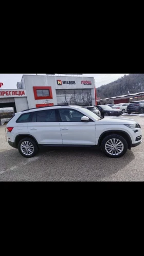 Skoda Kodiaq 2.0TDI | Mobile.bg � ����� ������ 5