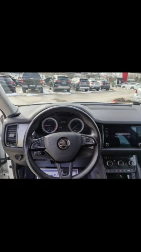 Skoda Kodiaq 2.0TDI | Mobile.bg � ����� ������ 12