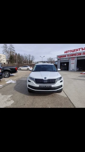 Skoda Kodiaq 2.0TDI | Mobile.bg � ����� ������ 6