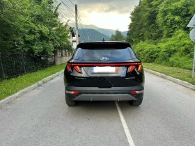 Hyundai Tucson - цена по договаряне - 34292116 13