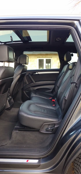 Audi Q7 4.2tdi S-line 3xTV Lizing Full-Maxx - 13550 € / 26501.50 лв. - 55186489 8