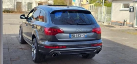 Audi Q7 4.2tdi S-line 3xTV Lizing Full-Maxx - 13550 € / 26501.50 лв. - 55186489 4