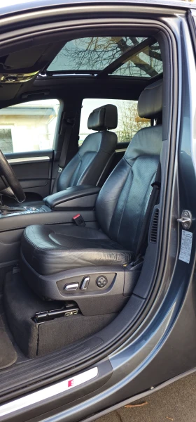 Audi Q7 4.2tdi S-line 3xTV Lizing Full-Maxx - 13550 € / 26501.50 лв. - 55186489 7
