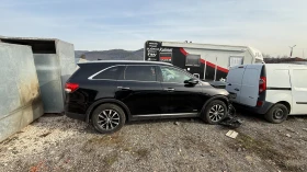 Kia Sorento - 5000 € / 9779.15 лв. - 87362623 3