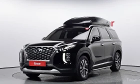 Hyundai Palisade 4WD* 3.8* KEYLESS* ПОДГРЕВ* КАМЕРИ* ОБДУХВАНЕ* 