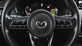 Mazda CX-60 2.5 e-SKYACTIV PHEV HOMURA 4x4 Automatic | Mobile.bg � ����� ������ 9
