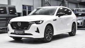Mazda CX-60 2.5 e-SKYACTIV PHEV HOMURA 4x4 Automatic | Mobile.bg � ����� ������ 4