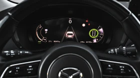 Mazda CX-60 2.5 e-SKYACTIV PHEV HOMURA 4x4 Automatic | Mobile.bg � ����� ������ 12