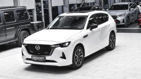 ������ Mazda CX-60