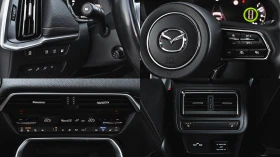 Mazda CX-60 2.5 e-SKYACTIV PHEV HOMURA 4x4 Automatic | Mobile.bg � ����� ������ 15
