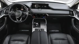 Mazda CX-60 2.5 e-SKYACTIV PHEV HOMURA 4x4 Automatic | Mobile.bg � ����� ������ 8