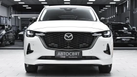 Mazda CX-60 2.5 e-SKYACTIV PHEV HOMURA 4x4 Automatic | Mobile.bg � ����� ������ 2