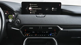 Mazda CX-60 2.5 e-SKYACTIV PHEV HOMURA 4x4 Automatic | Mobile.bg � ����� ������ 10