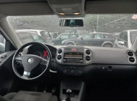 VW Tiguan | 4 Motion | Sport & Style | 2008 | 6 �������� |  | Mobile.bg � ����� ������ 11