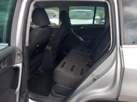 VW Tiguan | 4 Motion | Sport & Style | 2008 | 6 �������� |  | Mobile.bg � ����� ������ 15