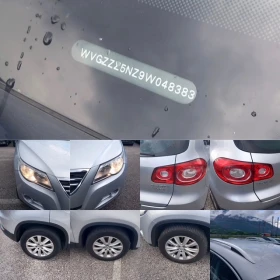 VW Tiguan | 4 Motion | Sport & Style | 2008 | 6 �������� |  | Mobile.bg � ����� ������ 7