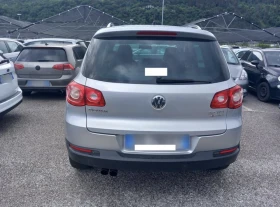 VW Tiguan | 4 Motion | Sport & Style | 2008 | 6 �������� |  | Mobile.bg � ����� ������ 5