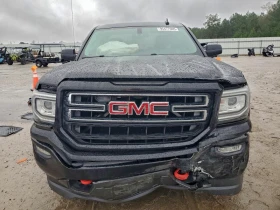 Gmc Sierra 5.3L 8 4x4 w/Rear Wheel Drv | Mobile.bg � ����� ������ 6