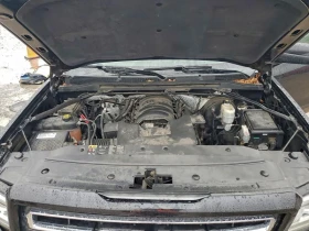Gmc Sierra 5.3L 8 4x4 w/Rear Wheel Drv | Mobile.bg � ����� ������ 12