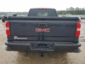 Gmc Sierra 5.3L 8 4x4 w/Rear Wheel Drv | Mobile.bg � ����� ������ 7
