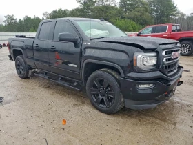 Gmc Sierra 5.3L 8 4x4 w/Rear Wheel Drv | Mobile.bg � ����� ������ 5
