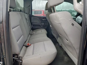 Gmc Sierra 5.3L 8 4x4 w/Rear Wheel Drv | Mobile.bg � ����� ������ 11