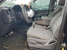Gmc Sierra 5.3L 8 4x4 w/Rear Wheel Drv | Mobile.bg � ����� ������ 8