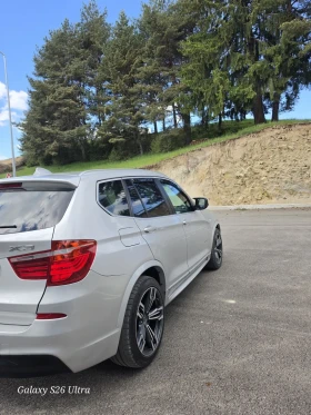 BMW X3 2.0D - 10999 € / 21512.17 лв. - 61512156 6