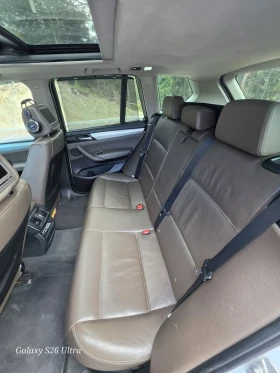 BMW X3 2.0D - 10999 € / 21512.17 лв. - 61512156 10