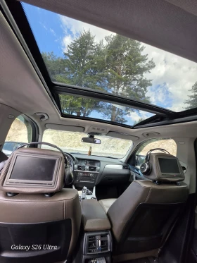 BMW X3 2.0D - 10999 € / 21512.17 лв. - 61512156 11