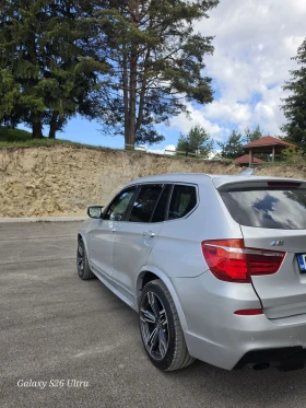 BMW X3 2.0D - 10999 € / 21512.17 лв. - 61512156 5