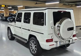 Mercedes-Benz G G63 | Auto.bg — изображение 4