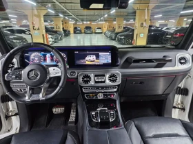 Mercedes-Benz G G63 | Auto.bg — изображение 6