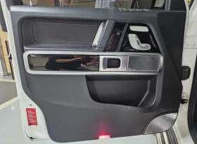Mercedes-Benz G G63 | Auto.bg — изображение 13