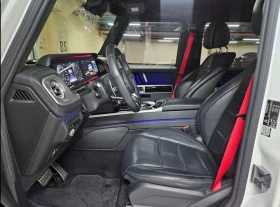 Mercedes-Benz G G63 | Auto.bg — изображение 7